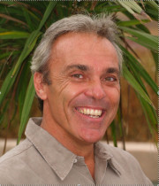Jean-Michel FAIVRE