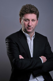 Laurent Pewzner