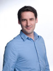 Josué GIRANDIER