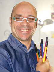 LAURENT  PAVAGEAU