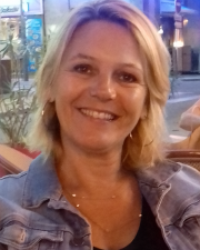 Sylvie CESAR