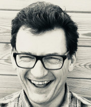 Jérome VIROULEAU