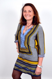 Marie-Christine LEFEBVRE