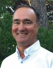 Eric SALMON