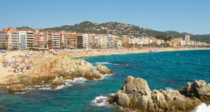 28 & 29 Mars 2019 - LLORET DE MAR (ESPAGNE)