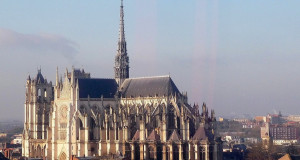 30 & 31 Janvier 2020 - Amiens - Hotel Mercure - Amiens