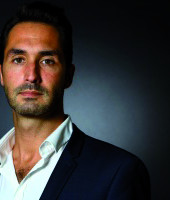 Stéphane DUMONT