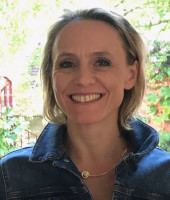 Laurianne DE COMBEJEAN